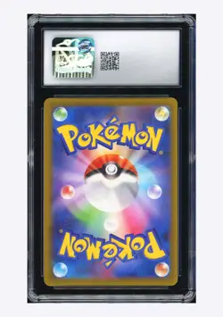 Pokemon CGC 10 GEM MINT Mega Gardevoir ex MA 2025 226/193 M2a Japanese - Image 2