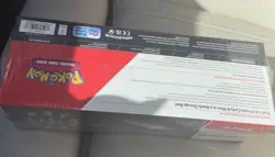 Pokemon TCG Prismatic Evolutions Surprise Box Factory Sealed Scarlet & Violet - Image 5