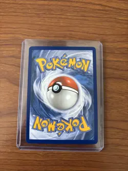 Pokemon Ninjask 137/132 Me01: Mega Evolution Holo AR - Image 3