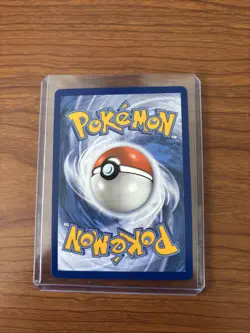 Pokemon Ninjask 137/132 Me01: Mega Evolution Holo AR - Image 4