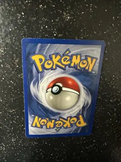 Pokemon Neo Destiny Unlimited- Shining Steelix Holo Secret Rare 112/105 - Image 2