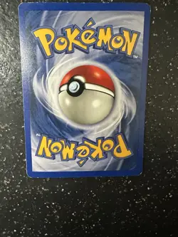 Pokemon Neo Destiny Unlimited- Shining Steelix Holo Secret Rare 112/105 - Image 3