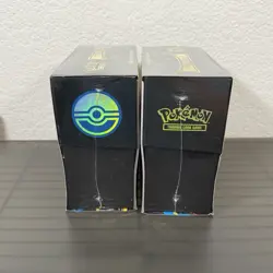 Pokemon TCG Mega Evolution Elite Trainer Box ETB Lot of 2 Lucario and Gardevoir - Image 4