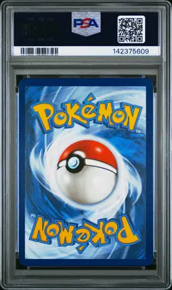 2025 POKEMON MEG EN-MEGA EVOLUTION ILLUSTRATION RARE #148 SPIRITOMB PSA 10 - Image 2