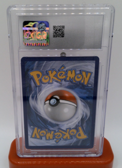 Lugia ex (017/034) - Pokemon TCG- CGC Graded , 8.5 NM/Mint + - Image 2