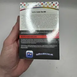 Pokemon 151 Booster Bundle Scarlet & Violet - Factory Sealed - Image 5
