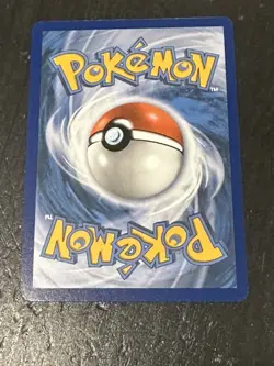 Pokemon Strange Timepiece 128/132 | Reverse Holo | Me01 Mega Evolution - Image 2