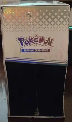 Pokemon Prismatic EvolutionsElite Trainer Box ETB New Factory Sealed - Image 3