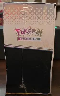 Pokemon Prismatic EvolutionsElite Trainer Box ETB New Factory Sealed - Image 4