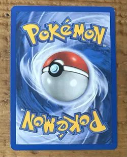 Pokemon TCG Sabrina’s Hypno #56/132 Non Holo 1st Edition Vintage 1999-2000 - Image 2
