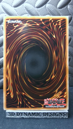 | Yugioh Berry Magician Girl MVP1-EN014 Ultra The Dark Side Of Movie NM 🔥 | - Image 2