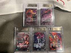 One Piece TCG OP-13 God Pack English - Image 1