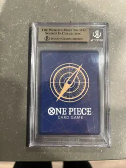 One Piece TCG OP-13 God Pack English - Image 5
