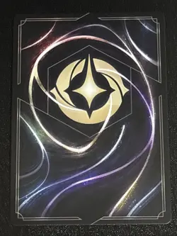 Disney Lorcana Winterspell Pocahontas - Peacekeeper Cold Foil 22/204 Legendary - Image 2