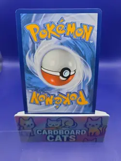 Pokemon TCG Slowbro 117/091 SV Paldean Fates Shiny Rare Card NM - Image 3