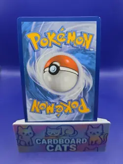 Pokemon TCG Wo-Chien EX 240/091 Paldean Fates Hyper Rare Card NM - Image 3