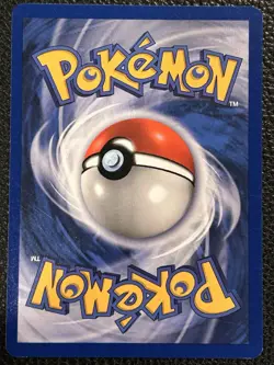 Pokemon Card Blaine's Tauros 64/132 Gym Heroes - NM 1st Edition - Image 4