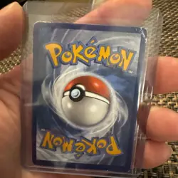 Exp. Share 180/163 Battle Styles NM Full Art Gold Secret Rare Pokemon Card - Image 2