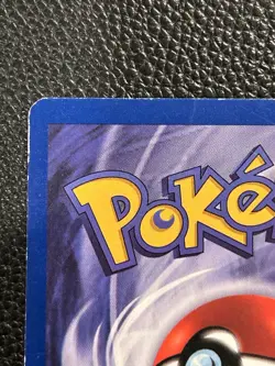 Pokemon TCG Eevee Jungle Card 51/64 Regular Common 1st Edition LP - Image 5