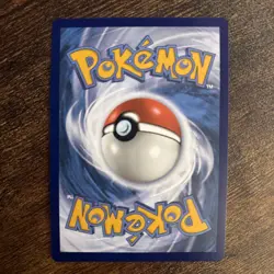 Pokemon Card Pikachu Pokemon Card GO Holo Rare 028/078 Near Mint Condition - Image 2