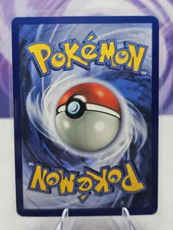 RATICATE Base Set 40/102 Uncommon Pokemon Card Unlimited Edition NM WoTC Vintage - Image 2