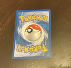 💫 Umbreon 10/90 HGSS Pokemon card Undaunted Regular Rare Card (non holo) - Image 2