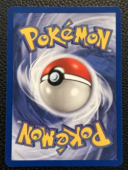 Pokemon TCG Team Rocket Machop 1st Edition 59/82 Card - Image 5