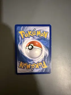 Pokemon TCG Reshiram 114/113 Legendary Treasures Gold Full Art Holo Card - Image 3