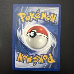 DOUBLE GUST - Neo Genesis Set - 100/111 Common - Unlimited - Pokemon Card - NM - Image 2