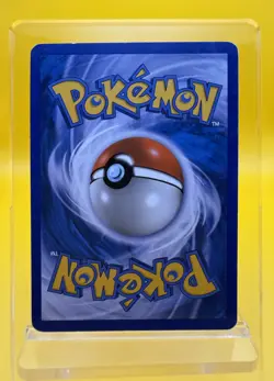 DRIFLOON 61/100 Reverse Holo Majestic Dawn Pokemon Card 2008 MP - Image 2