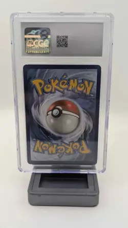 Dragonite EX 72/108 XY Evolutions CGC 9.5 Mint Graded Pokemon Card - Image 2
