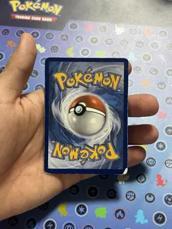 Pokemon Pikachu TCG XY95 XY Black Star Promo Holo Card - Image 3