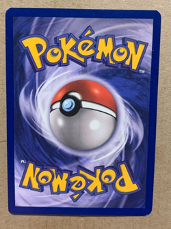 Mr. Fuji 58/62 Fossil Set - Uncommon Pokemon Card - NM/Mint - Image 2