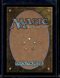 2022 Commander Legends: Battle for Baldur's Gate Archivist of Oghma #553 FOIL JP - Image 2