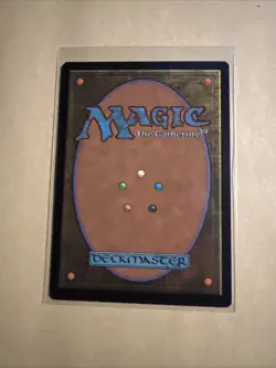 MTG Hancock, Ghoulish Mayor PIP 0045 R NM Regular - Image 4