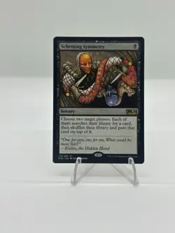 Scheming Symmetry Core Set 2020 Regular - Image 1