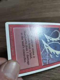 Manabarbs Revised Edition Regular (Z) - Image 2