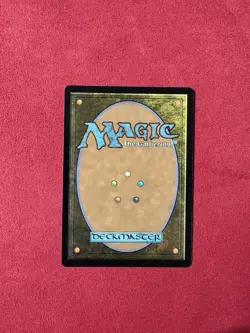 Agonasaur Rex - Aetherdrift Magic The Gathering MTG DFT #151 - Image 2