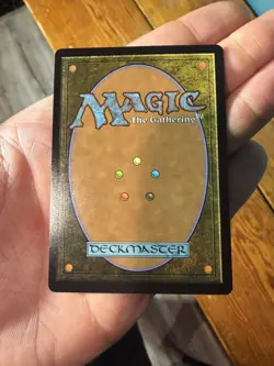 [1x] Sephiroth, the Savior - Atraxa, Grand Unifier - Showcase Near Mint, English - Image 4