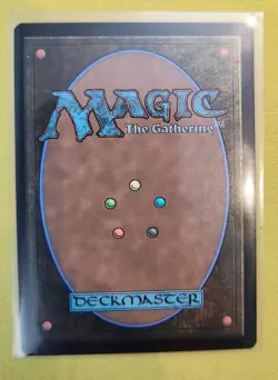 MtG TCG: TMT, Chrome Dome #0172 Rare - Image 2