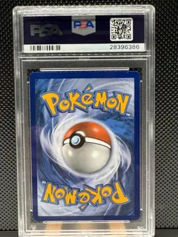 Pokemon Mewtwo GX 2017 Sun & Moon Shining Legends #78 - PSA 10 - 78/73 - Image 5
