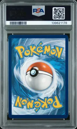 2020 POKEMON SWSH BLACK STAR PROMO PRERELEASE-STAFF #067 DONPHAN-HOLO PSA 10 - Image 2