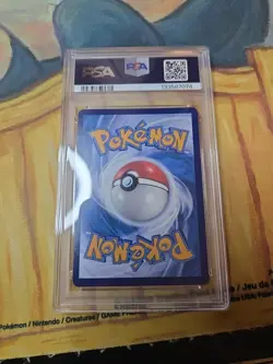 2024 POKEMON INDONESIAN SV-P PROMO #101 PIKACHU IN BATIK SHIRT PSA 9 - Image 2