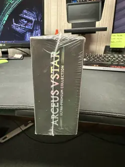 Pokemon TCG - Arceus V Star Ultra Premium Collection Box - Image 2