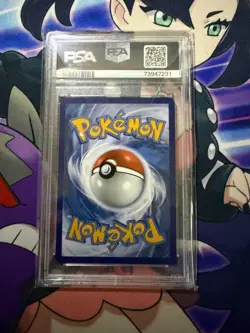 2023 Pokemon Crown Zenith PIKACHU FULL ART Secret 160/159 PSA 10 GEM MINT - Image 2