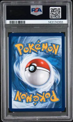 2025 POKEMON MEP PROMO ULTRA-PREMIUM COLLECTION #023 MEGA CHARIZARD X EX PSA 10 - Image 2