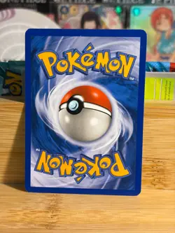 LILEEP 105/146 D&P Legends Awakened Unlimited Vintage Pokemon TCG Lightly Played - Image 2