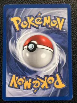 Pokemon TCG Rattata 66/82 1st Edition Team Rocket LP - Image 4