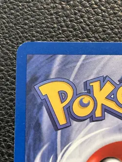 Pokemon TCG Rattata 66/82 1st Edition Team Rocket LP - Image 5