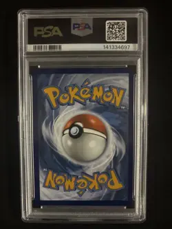 2023 POKEMON PAL EN-PALDEA EVOLVED SPECIAL ILLUSTRATION RARE CHIEN-PAO EX PSA 10 - Image 2